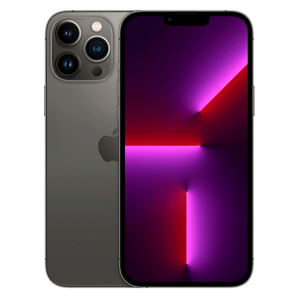 iPhone 13 Pro 128Gb Grafito